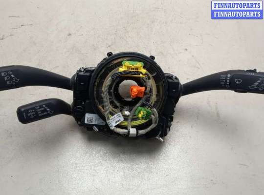 купить Переключатель поворотов и дворников (стрекоза) на Audi A4 (B8) 2007-2015