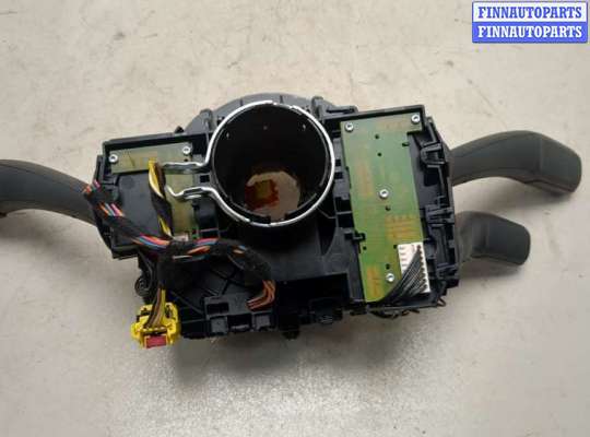 купить Переключатель поворотов и дворников (стрекоза) на Audi A4 (B8) 2007-2015