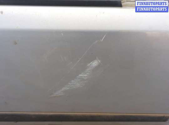 Дверь боковая на Kia Rio II (JB)