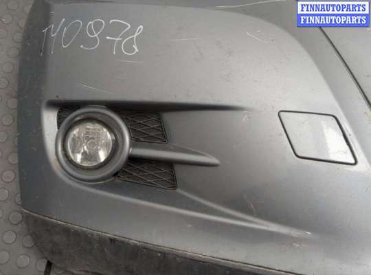 купить Бампер на Volkswagen Tiguan 2007-2011