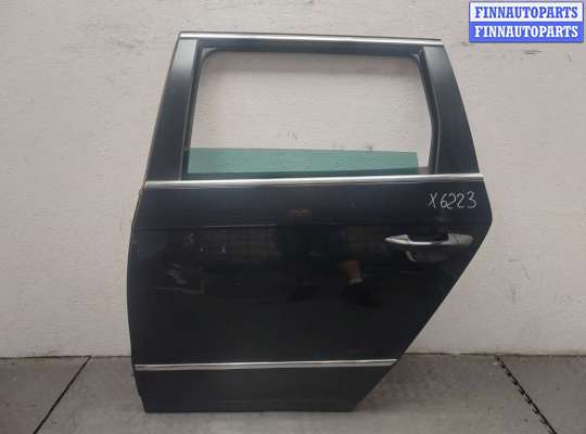 Дверь боковая (легковая) VG2542226 на Volkswagen Passat 6 2005-2010