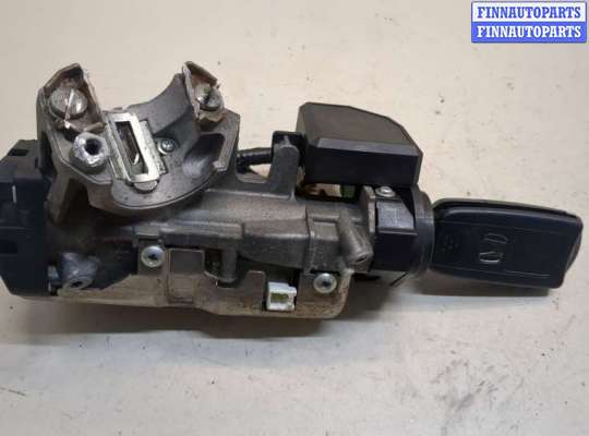 Замок зажигания с ключом