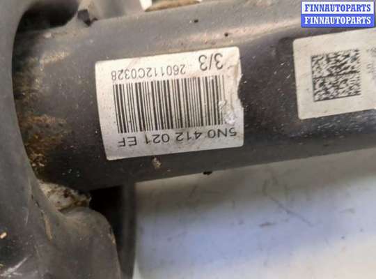 купить Амортизатор подвески на Volkswagen Tiguan 2011-2016