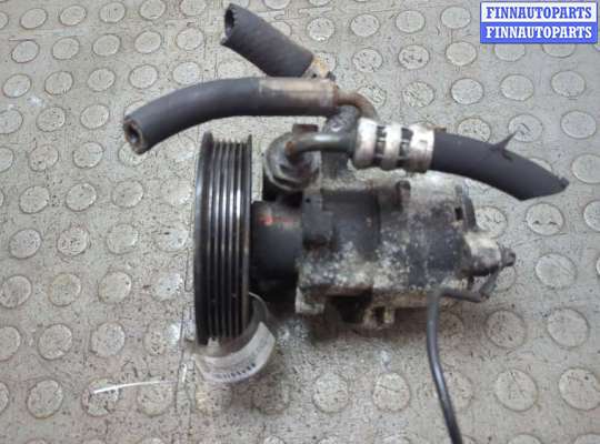 Насос гидроусилителя руля (ГУР) MB1668333 на Mercedes E W210 1995-2003