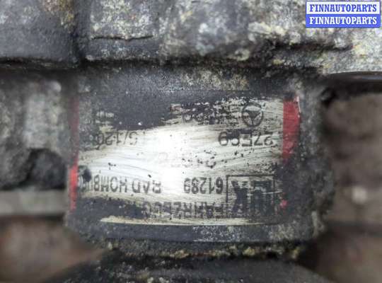 купить Насос гидроусилителя руля (ГУР) на Mercedes E W210 1995-2003