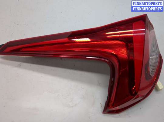 купить Фонарь (задний) на Mitsubishi Eclipse Cross 2017-