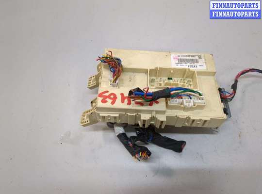 Купить Блок предохранителей на KIA Picanto 2011-2017 Блок предохранителей KA582879 на KIA Picanto 2011-2017