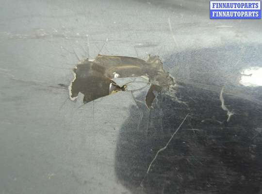 купить Бампер на Honda Accord 7 2003-2007