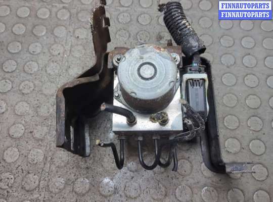 Блок АБС, насос (ABS, ESP, ASR) CT1127882 на Citroen C4 2010-2020