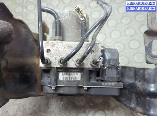 купить Блок АБС, насос (ABS, ESP, ASR) на Citroen C4 2010-2020