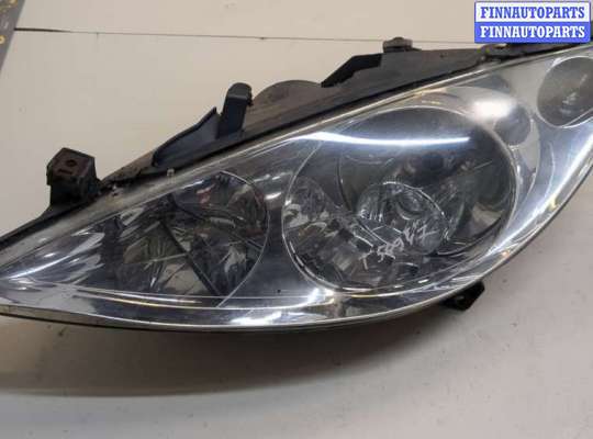купить Фара (передняя) на Peugeot 307 2001-2008