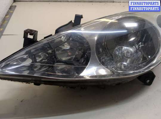 купить Фара (передняя) на Peugeot 307 2001-2008