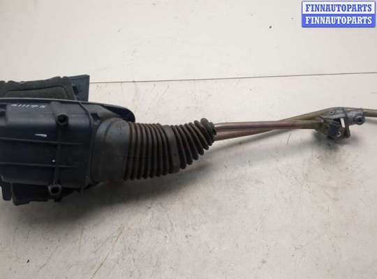 купить Кулиса КПП на Audi A4 (B6) 2000-2006