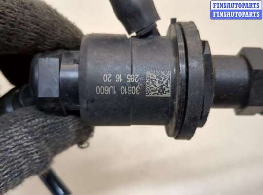 купить Цилиндр сцепления главный на Nissan Note E11 2005-2013