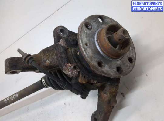 купить Полуось (приводной вал, шрус) на Opel Corsa C 2000-2006