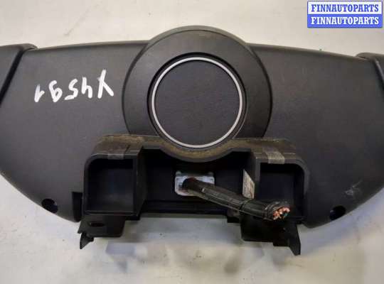 купить Щиток приборов (приборная панель) на Nissan Murano 2002-2008