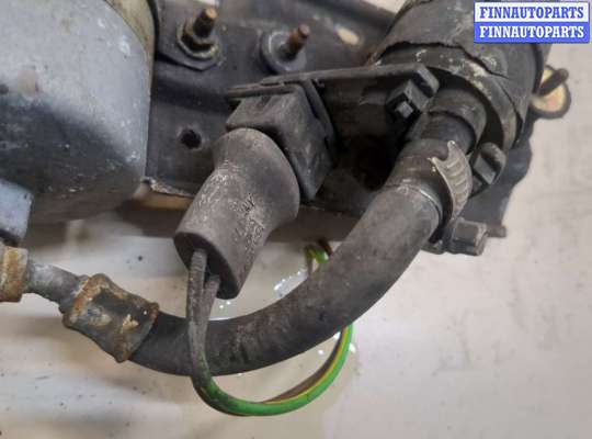 купить Насос топливный электрический на Audi 80 (B3) 1986-1991