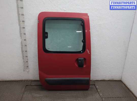Стекло боковой двери RN1556724 на Renault Kangoo 1998-2008