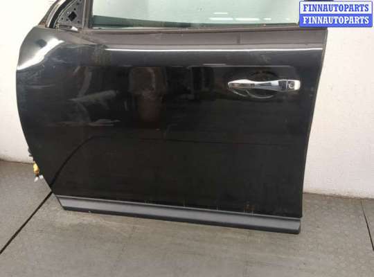 купить Дверная карта (Обшивка двери) на Nissan Pathfinder 2012-2020