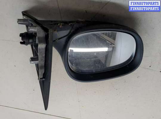 Зеркало боковое BM3445702 на BMW 3 E90, E91, E92, E93 2005-2012