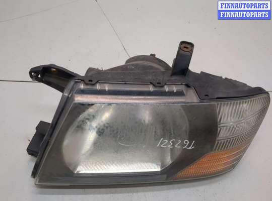 купить Фара (передняя) на Mitsubishi Pajero / Montero 2000-2006