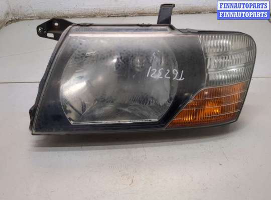 Купить Фара (передняя) на Mitsubishi Pajero / Montero 2000-2006 Фара (передняя) MT574968 на Mitsubishi Pajero / Montero 2000-2006