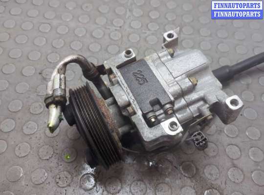 купить Компрессор кондиционера на Mazda 6 (GG) 2002-2007