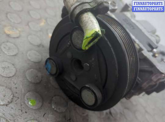 купить Компрессор кондиционера на Mazda 6 (GG) 2002-2007
