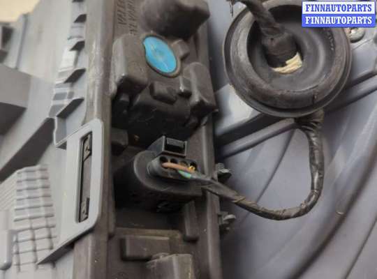 купить Фонарь (задний) на BMW X3 F25 2010-2017