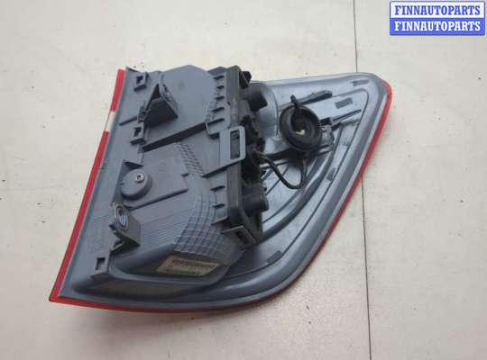 Фонарь задний