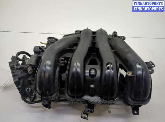 купить Коллектор впускной на Ford Fiesta 2001-2007