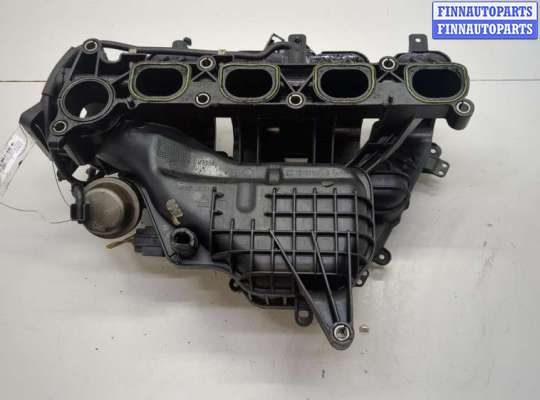 купить Коллектор впускной на Ford Fiesta 2001-2007