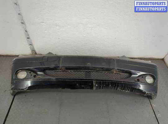 Бампер MB1722195 на Mercedes C W203 2000-2008