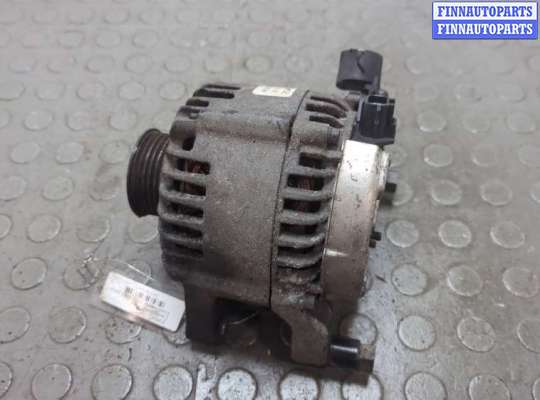 купить Генератор на Ford Fiesta 2001-2007