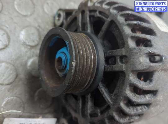 купить Генератор на Ford Fiesta 2001-2007