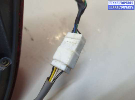 купить Фонарь (задний) на Chevrolet Cruze 2009-2015