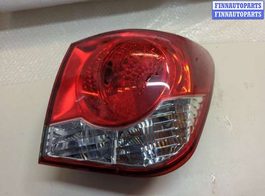 Купить Фонарь (задний) на Chevrolet Cruze 2009-2015 Фонарь (задний) CH481179 на Chevrolet Cruze 2009-2015