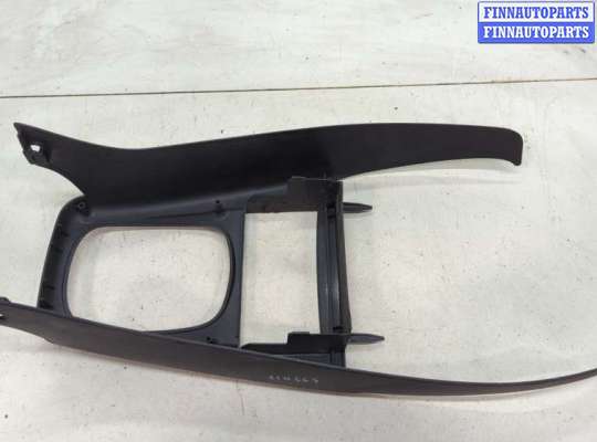 купить Рамка под кулису на Volkswagen Passat 5 2000-2005