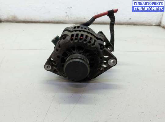 Генератор OP2446888 на Opel Meriva 2010-2018