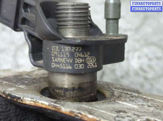 купить Форсунка топливная на Volkswagen Passat 6 2005-2010
