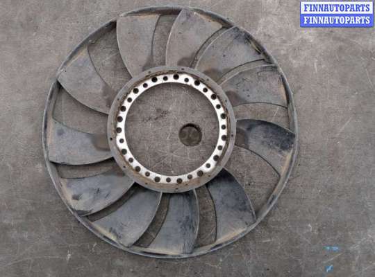 купить Крыльчатка вентилятора (лопасти) на Audi A6 (C5) Allroad 2000-2006