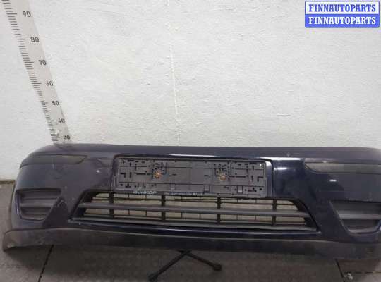 купить Юбка бампера нижняя на Ford Focus 1 1998-2004