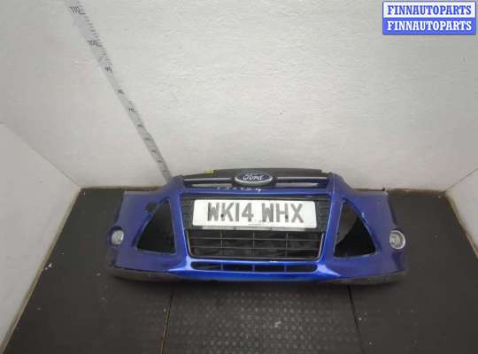 Кронштейн бампера на Ford Focus III