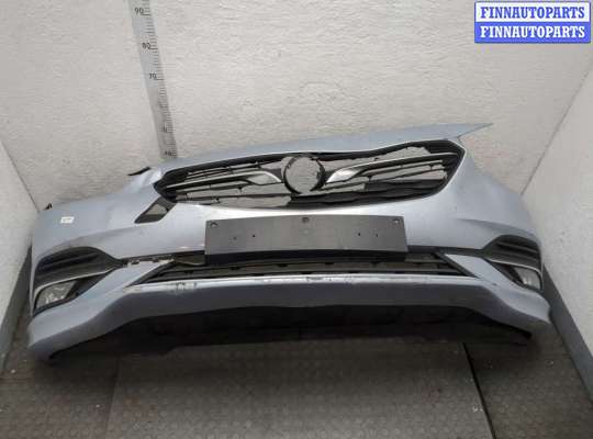 Бампер OP2494469 на Opel Insignia 2017-2022
