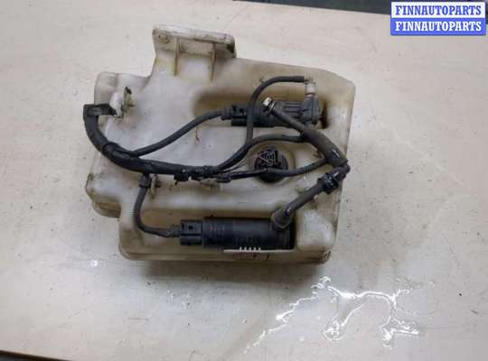 купить Бачок омывателя на Volkswagen Golf 5 2003-2009