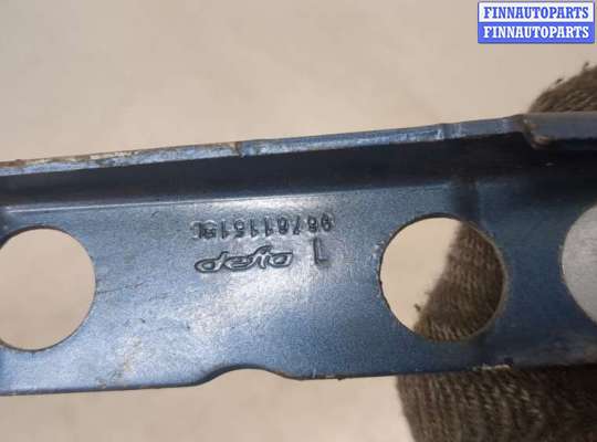 купить Петля капота на Citroen C4 Grand Picasso 2013-2018