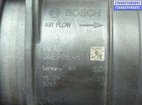 купить Измеритель потока воздуха (расходомер) на Volkswagen Crafter 2016-2025