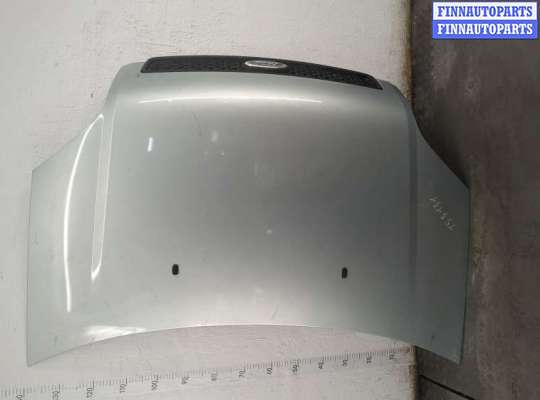 купить Капот на Ford Fusion 2002-2012