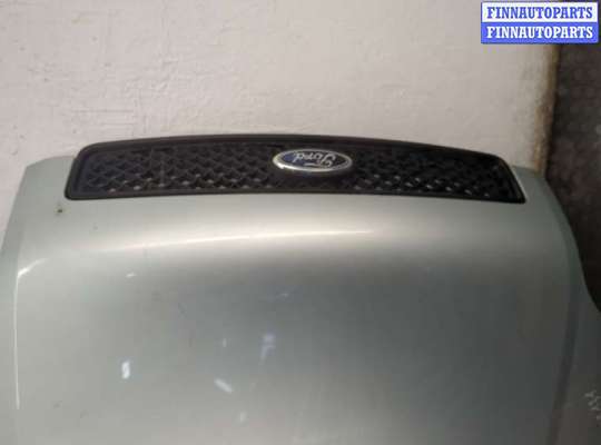 купить Капот на Ford Fusion 2002-2012