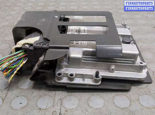 купить Блок управления двигателем на Peugeot Partner 2015-2018